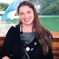 Mehrije Ferizi