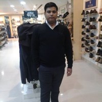 Vikrant Designer