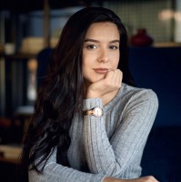 Anita Kaludova