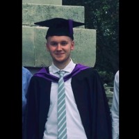 Kieron Marshall