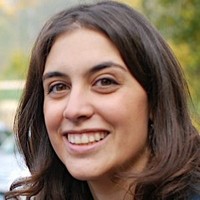 Chiara Munafo'