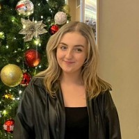 Sorcha O’Reilly