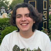 Gerardo Mora Beltran