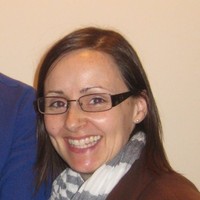 Maureen O'Neal