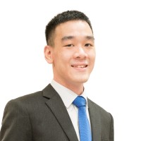Jeremy Lu