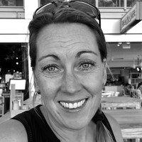 Cecilia Eriksson