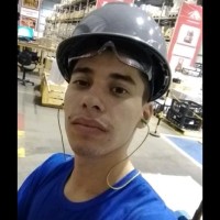 Marcos Wellynton Julio Siqueira Silva