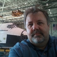Ken Fitzer, C.M.