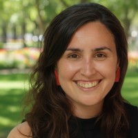 María Eugenia Magliano