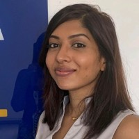 Vanessree Venethethan