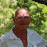 Gilbert Saley,