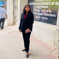 Swadha Gupta