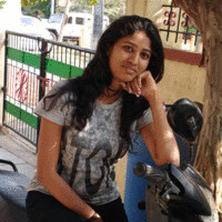 Rajeshwari Jange