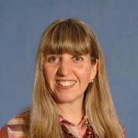 Mariel Judith Kernes