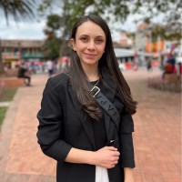 Marisol Giraldo Gómez
