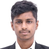 Aditya Deepak Gadam Setty