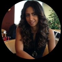 Zeinab Abdullah