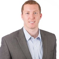 Ryan Ransford, CFP®, AIF®, QPFC