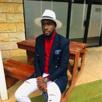Mpilo Mthembu