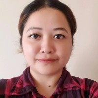 Cannylia Wahlang