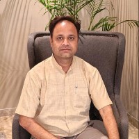 Vinay Shukla