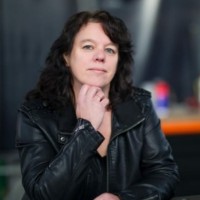 Wilma De Vries