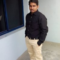 Ande pandu ranga rao