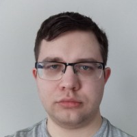 Алексей Господчиков