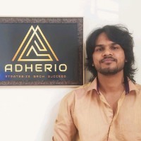 Abhishek Kumar