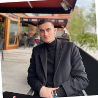 Adrian Stefan