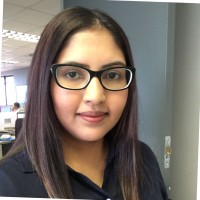 Nicole Govender