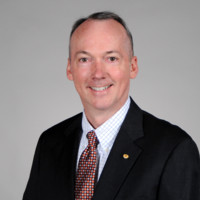 Mark Leach