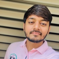 Harsh Patel