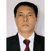 Rajendra Burhagohain