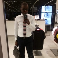 Adewale Adeyeye