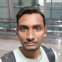 Dipak Majhi