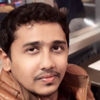 Mohammad Arafat