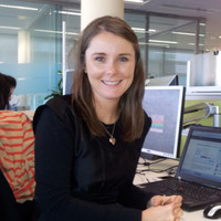 Gillian Burke