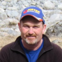 Conrad Robertson