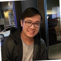 Andrew Pang