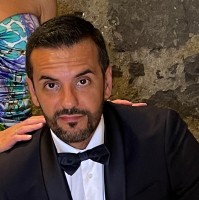 Antonio Palladino