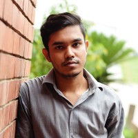 Nazmul Hossain Tanim