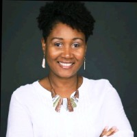 Nicole Harris, Crs
