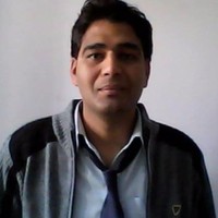 Vikrant Yadav