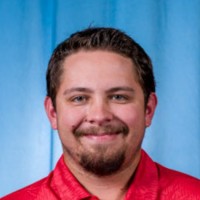 Dustin Irvine