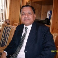N.P. Gupta