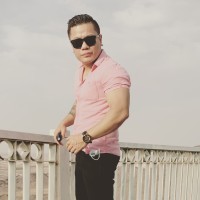 Ishwor Gurung