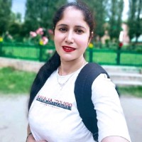 Dr. Tina Bhat