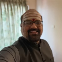 Hariharasubramanian S