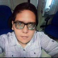 Rafael Ramón Noguera Romero